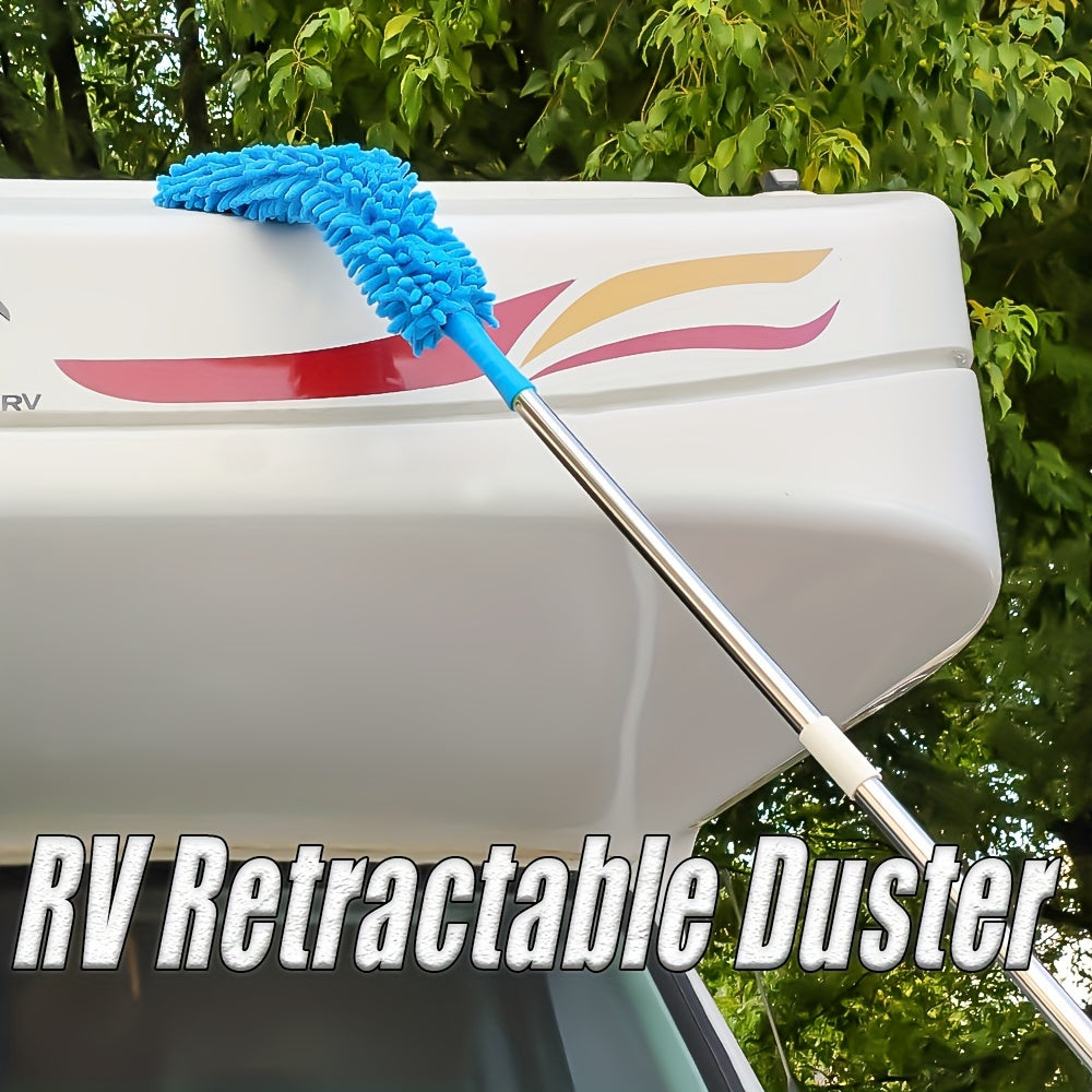 1 to'plam ko'p funksiyali tozalash to'plami, uzaytirilgan mopa, ajratiladigan chang tozalagich, chang cho'tkasi va turli tozalash vositalari bilan uy tozalash ehtiyojlari uchun.