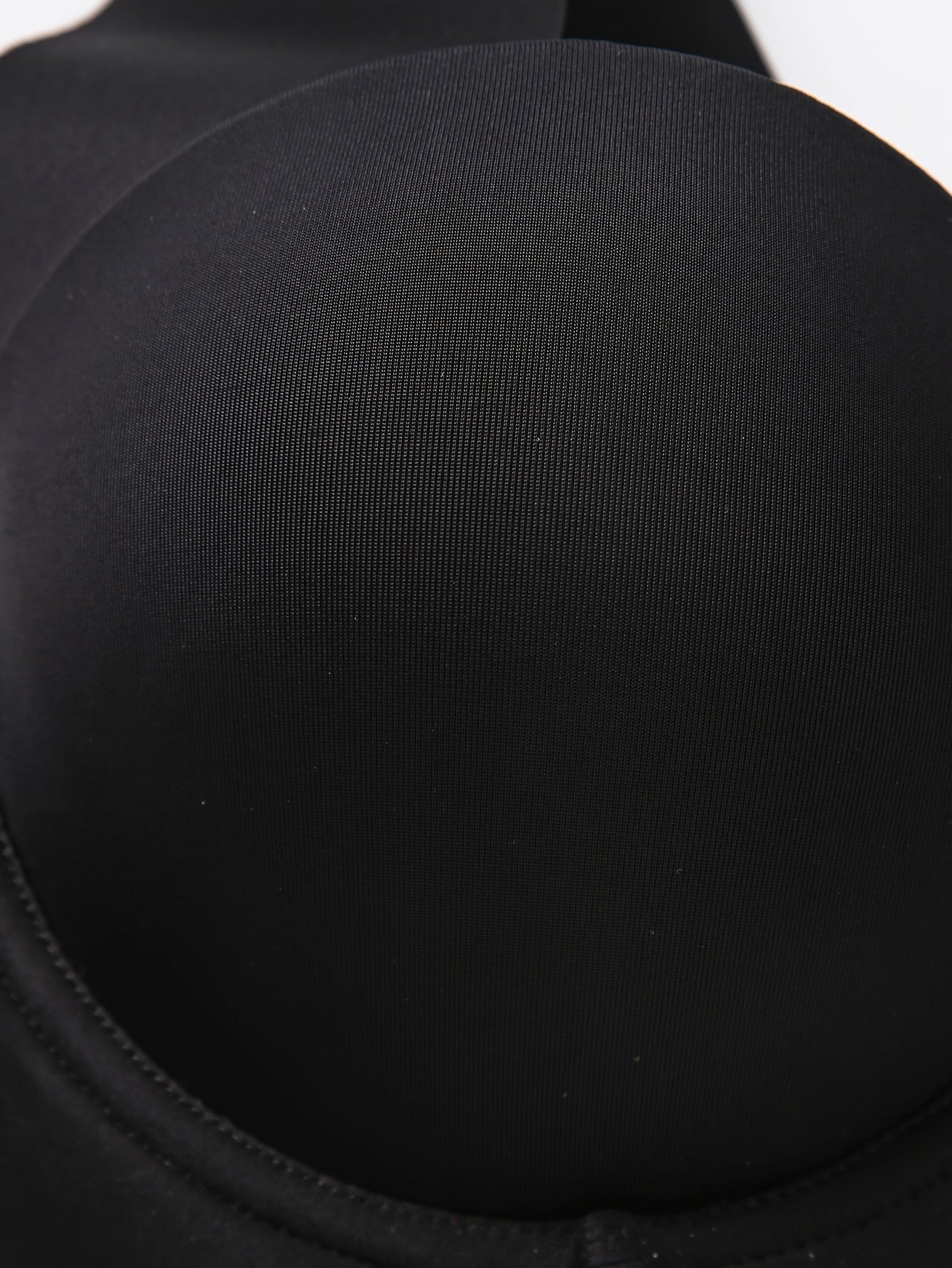 Women’s Seamless Underwire Push-Up Bra with Anti-Sagging Support