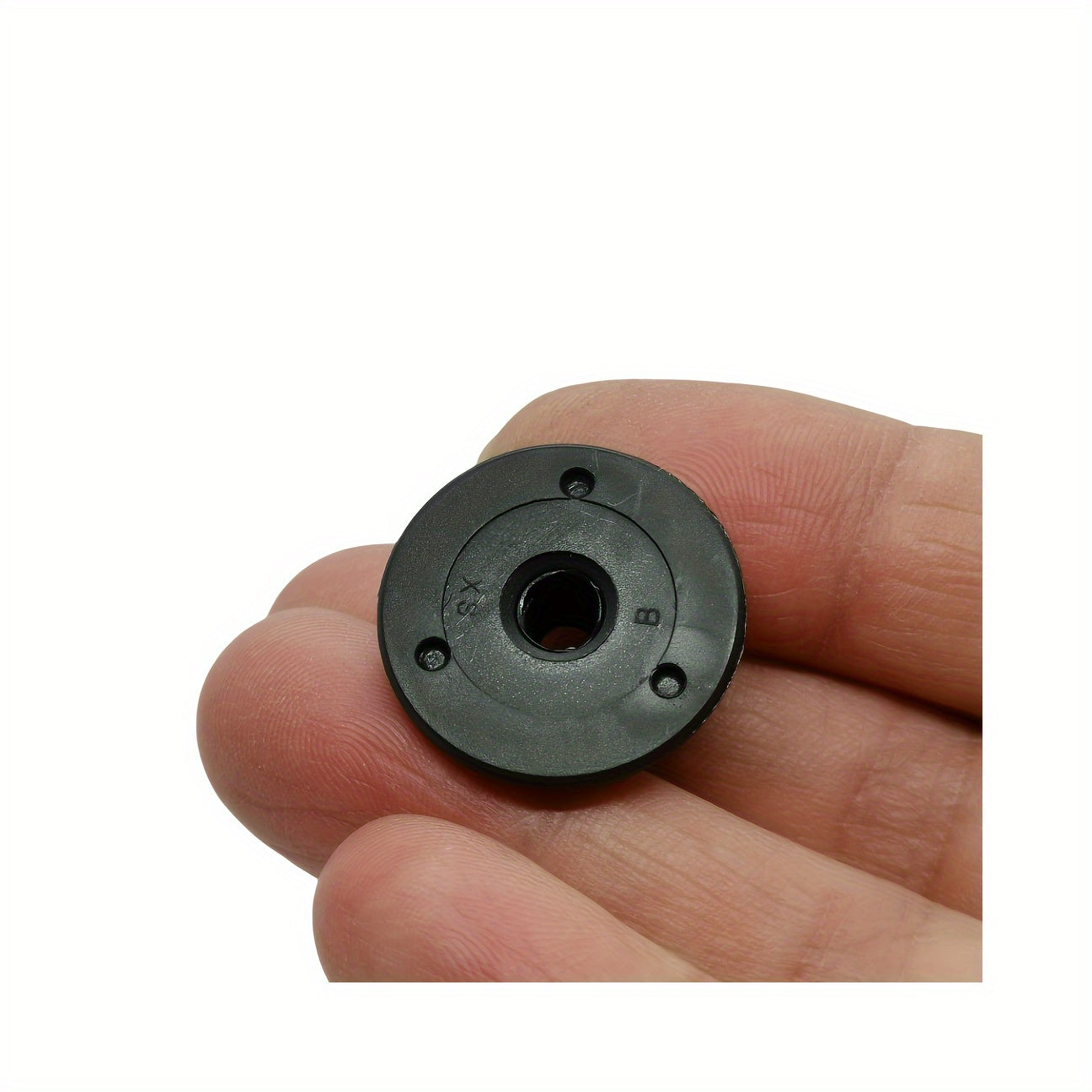 10 piezas de sujetadores de plástico para la placa de aislamiento del chasis del coche, tuercas de guardabarros