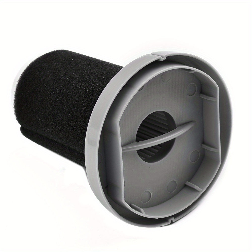 Deerma DX700 DX700S changyutgich filtrini oshxona va hammom uchun almashtirish, plastik zaxira qismi.