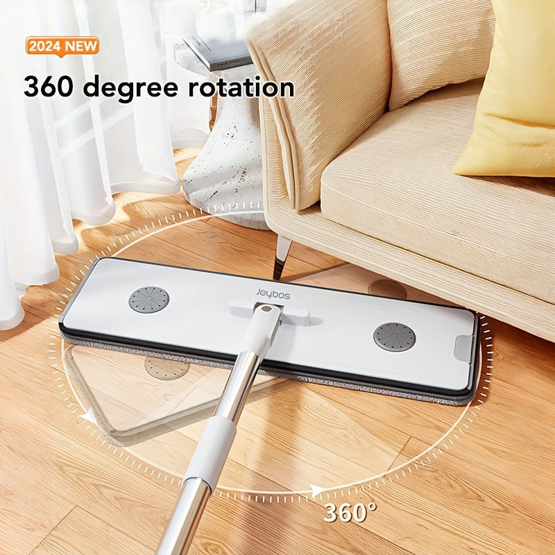 7X Scraper Cleaner with Water Reservoir for Kitchen Bathroom and Home