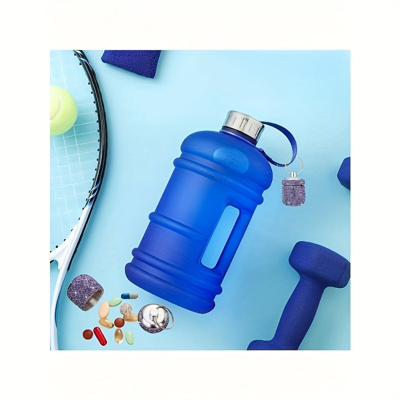 Portable Golden Pill Box Water Drill Keychain Travel Waterproof Storage