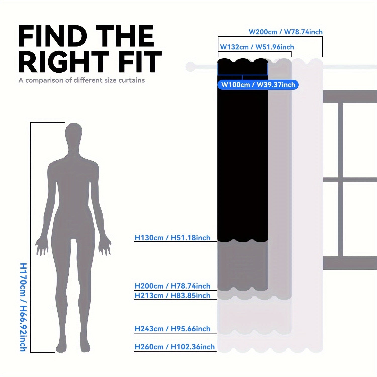 Small Translucent Curtain with Purple Flower Print for Living Room Bedroom Kitchen Bathroom