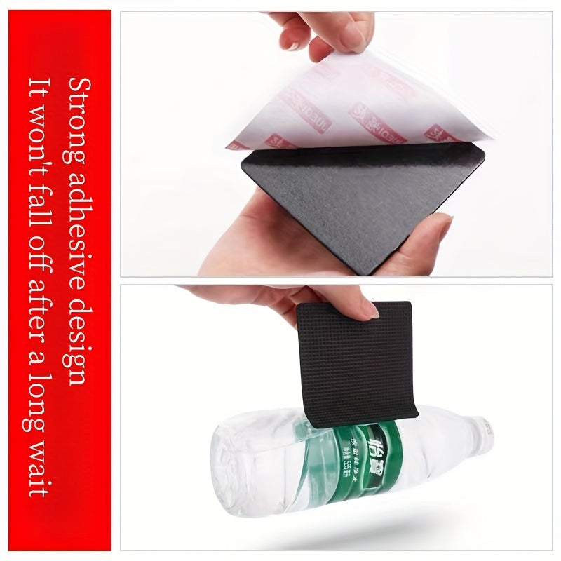 Chair Leg Protectors Non-Slip Noise-Reducing Furniture Pads for Dining