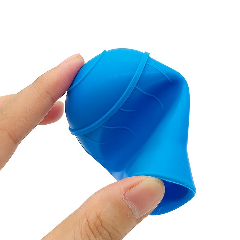 Aquarium Siphon Vacuum Cleaner with Multiple Lengths and Capacities for Fish Tank Cleaning