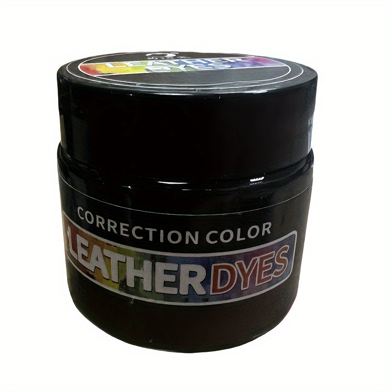 Leather Car Seat and Sofa Repair Kit for Cracks and Damage