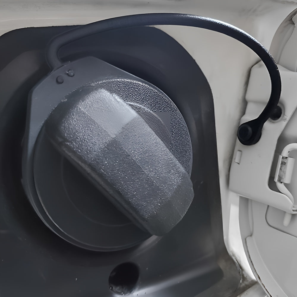 Rubber Fuel Tank Fixing Rope Car Accessory Durable Anti-Loss Rope