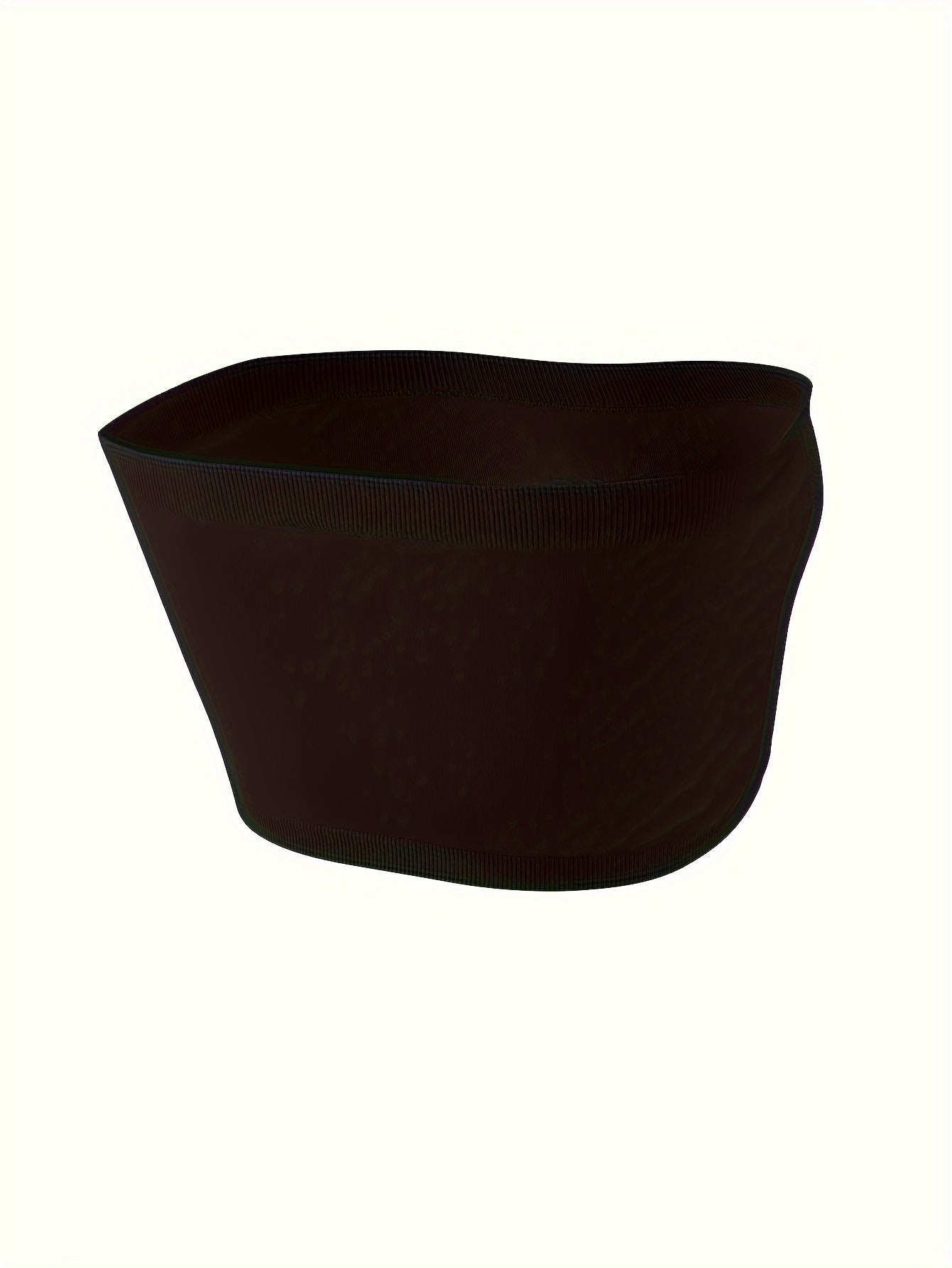 Women’s Strapless Bandeau Bras Comfortable Stretchy Everyday Wear