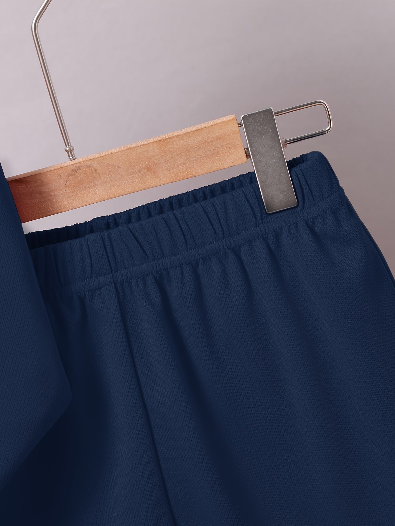 Kids Boys Basketball Jersey Set Sleeveless Vest Shorts Quick-Drying Sports Training Competition