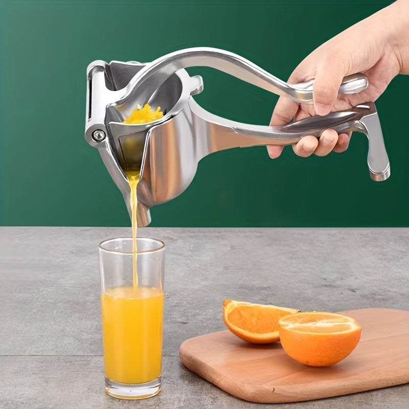 Multifunctional Manual Citrus Juicer Fruit Squeezer Kitchen Tool