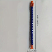 Пластиновый вентиляторный бамбуковый насадка-распылитель с переключателем для продувки, охлаждения, сушки