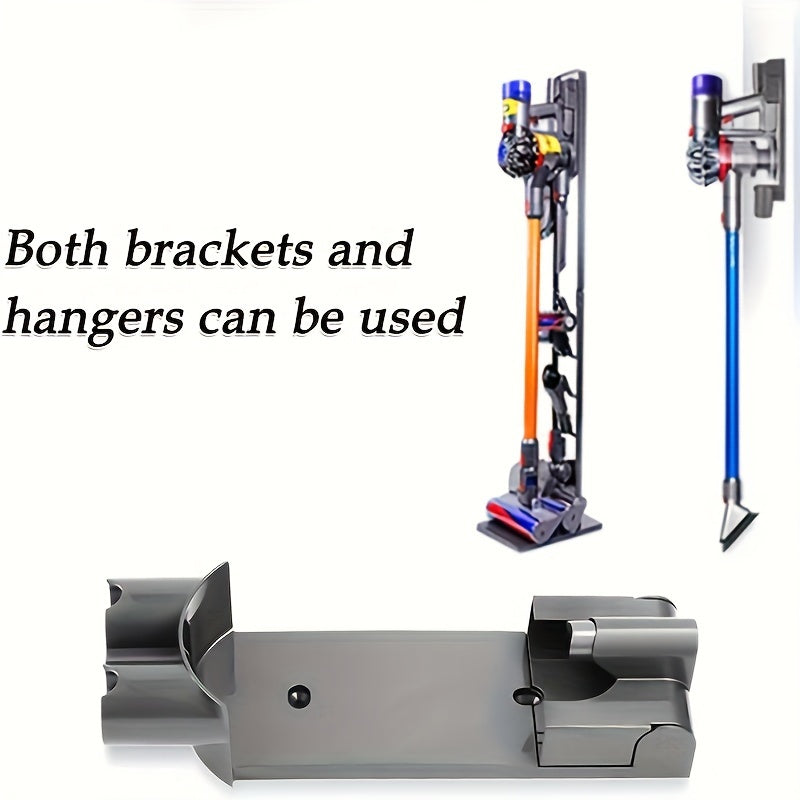 Replacement Docking Station for V7 V8 Handheld Vacuums Floor Attachment Mount Holder