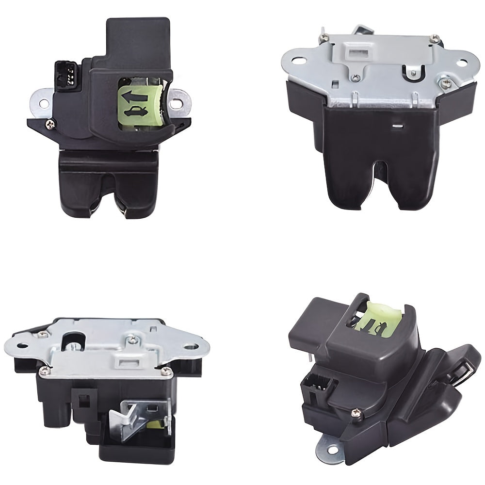 Koffer qulfi aktuator motor Kia Forte 2013-2018, Hyundai Accent 2018-2022 bilan mos keladi