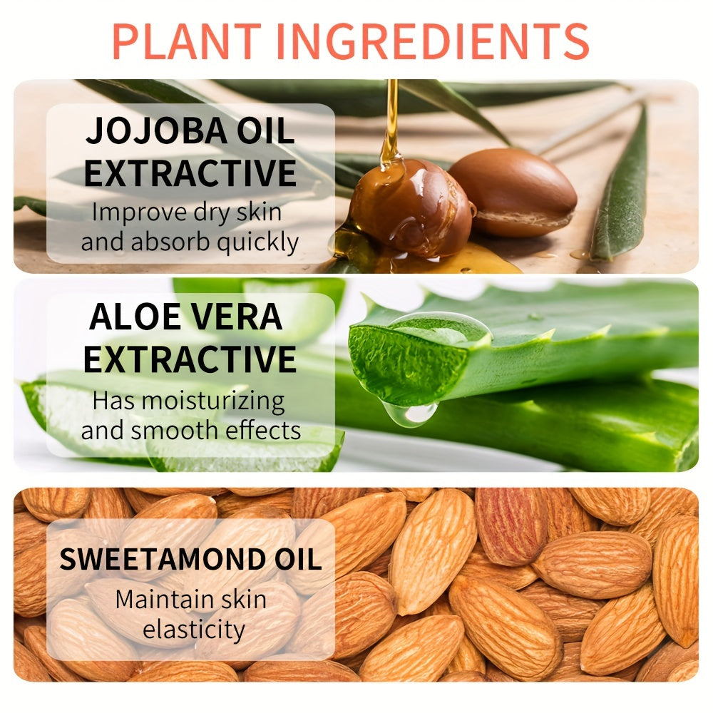 7oz/200g Himoloy tuzi bilan eksfoliatsiya qiluvchi tanani skrabi barcha teri turlari uchun. Yumshoq, namlantiruvchi parvarish uchun kokos yog'i va glitserin o'z ichiga oladi. Tabiiy eksfoliatsiya va yorqinlashtirish bilan kremli tuzilma.