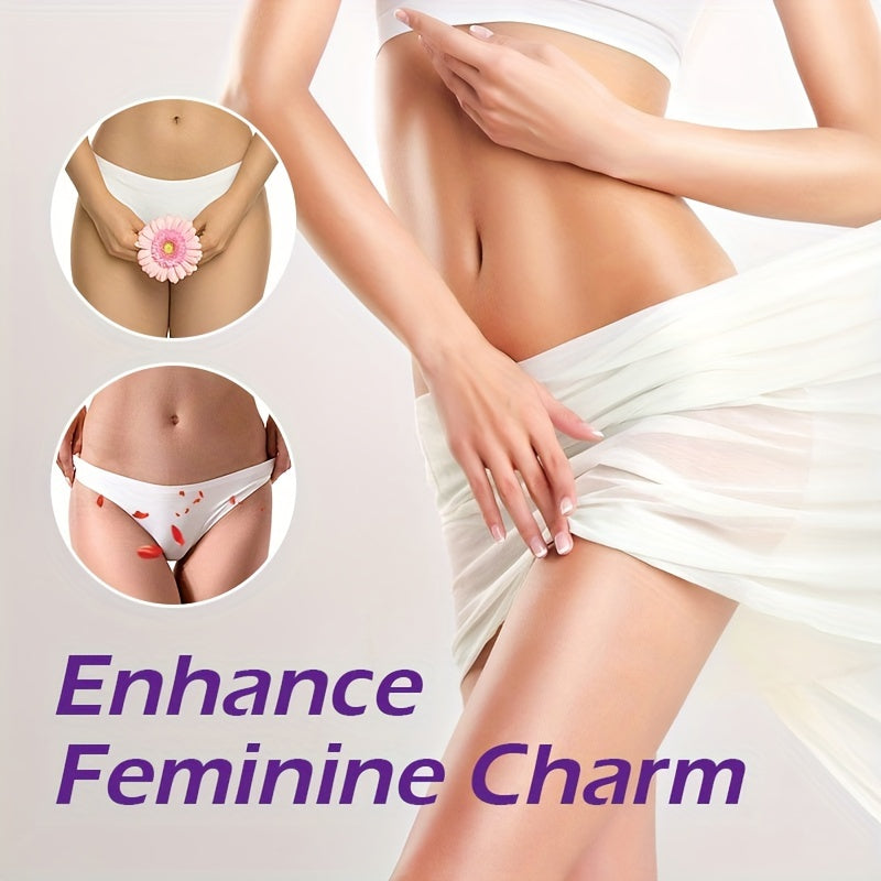 Crema desodorante privada para mujeres con vida útil de 2 años, hipoalergénica y hidratante