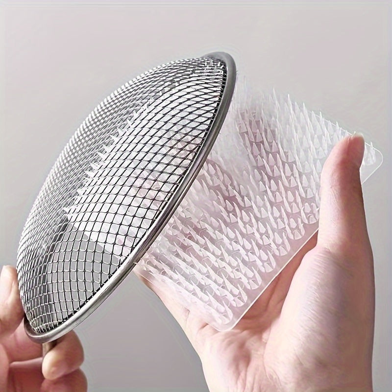 Cepillo multifuncional para limpiar verduras, esponja flexible para pepinos, herramienta de cocina