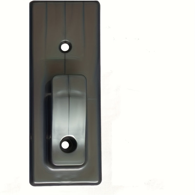 Universal Mounting Base with Screws for Vacuum Cleaner Charging Dock