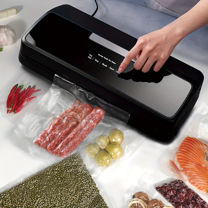 Akril panel paketlash mashinasi, sensorli ekran, vakuum yopishtiruvchi, uy va tijorat maqsadlari uchun