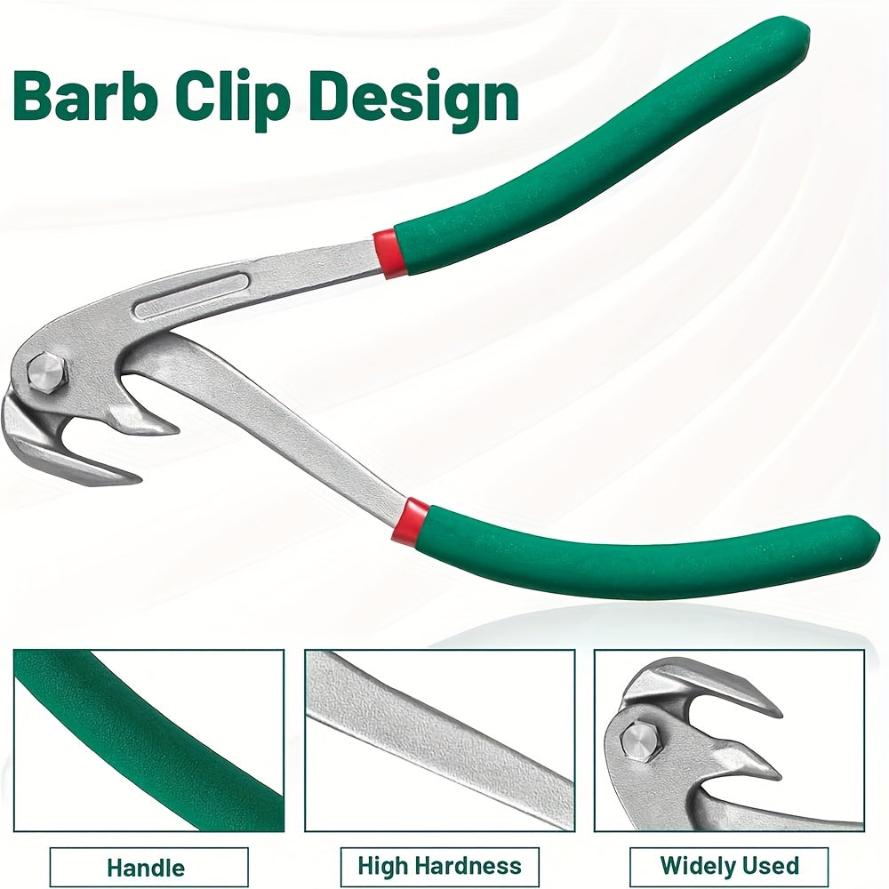 Инструментальный набор для ремонта кузовных вмятин автомобиля, плоскогубцы для кузова, ремонт края крыла, панель