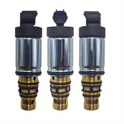 Avtomobil elektr ta'minoti valfi solenoidi, avtomobil kompressori uchun almashtirish