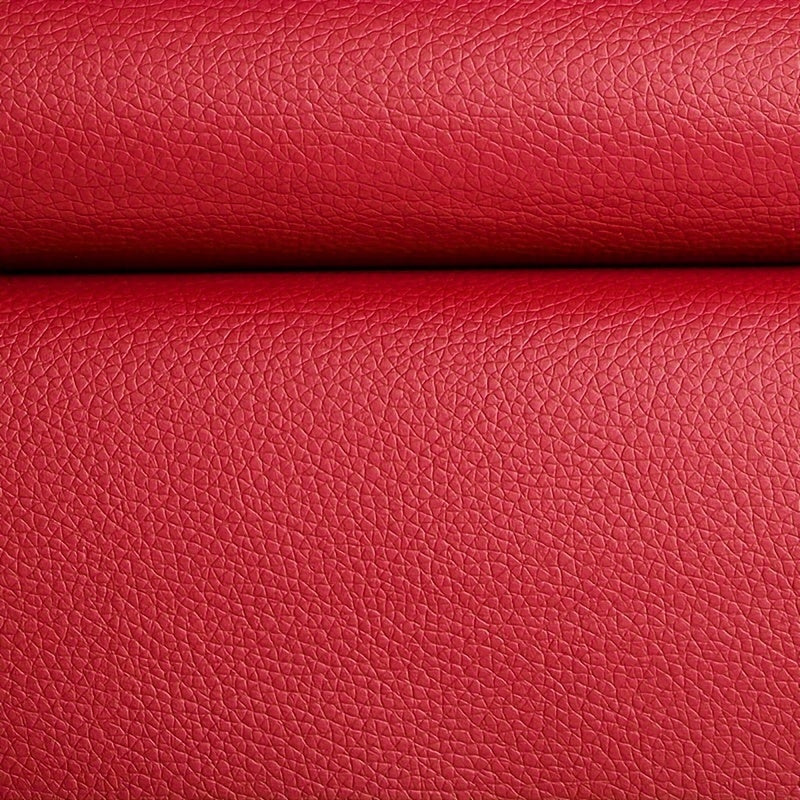 Parche de reparación de cuero PU autoadhesivo para rasgaduras y daños en muebles