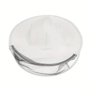 Мужской костюм пчеловода с капюшоном и прозрачной вуалью, дышащий, прочный, удобный для безопасного пчеловодства