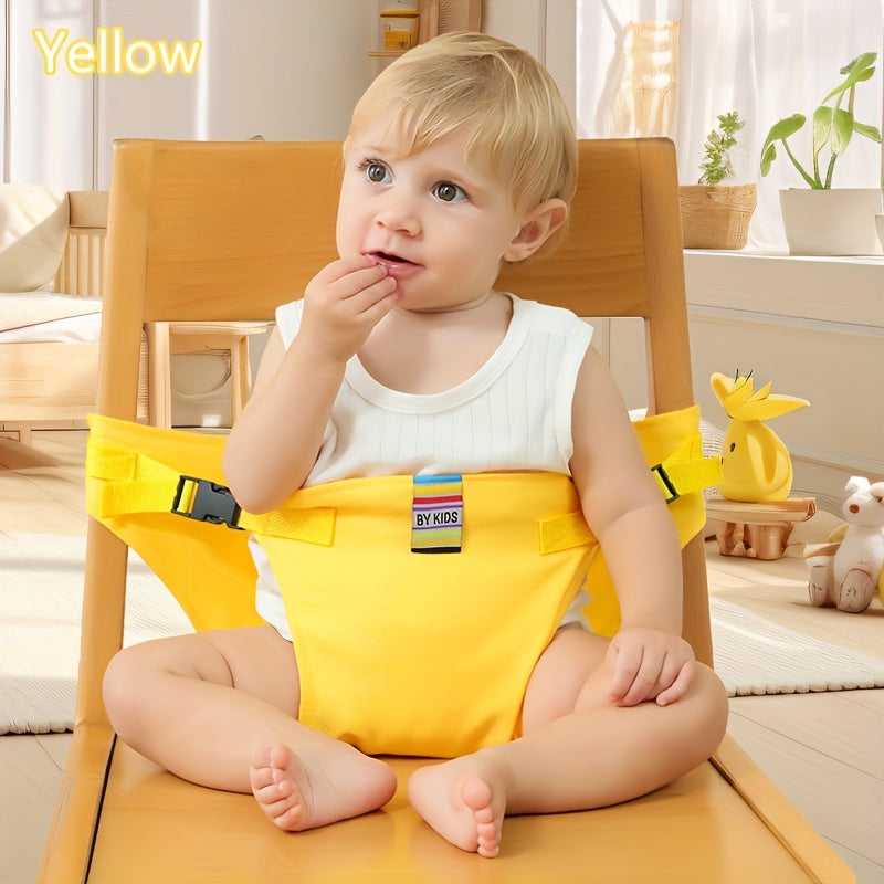 Child Safety Harness for Toddlers Waterproof Adjustable Foldable Travel and Home Use