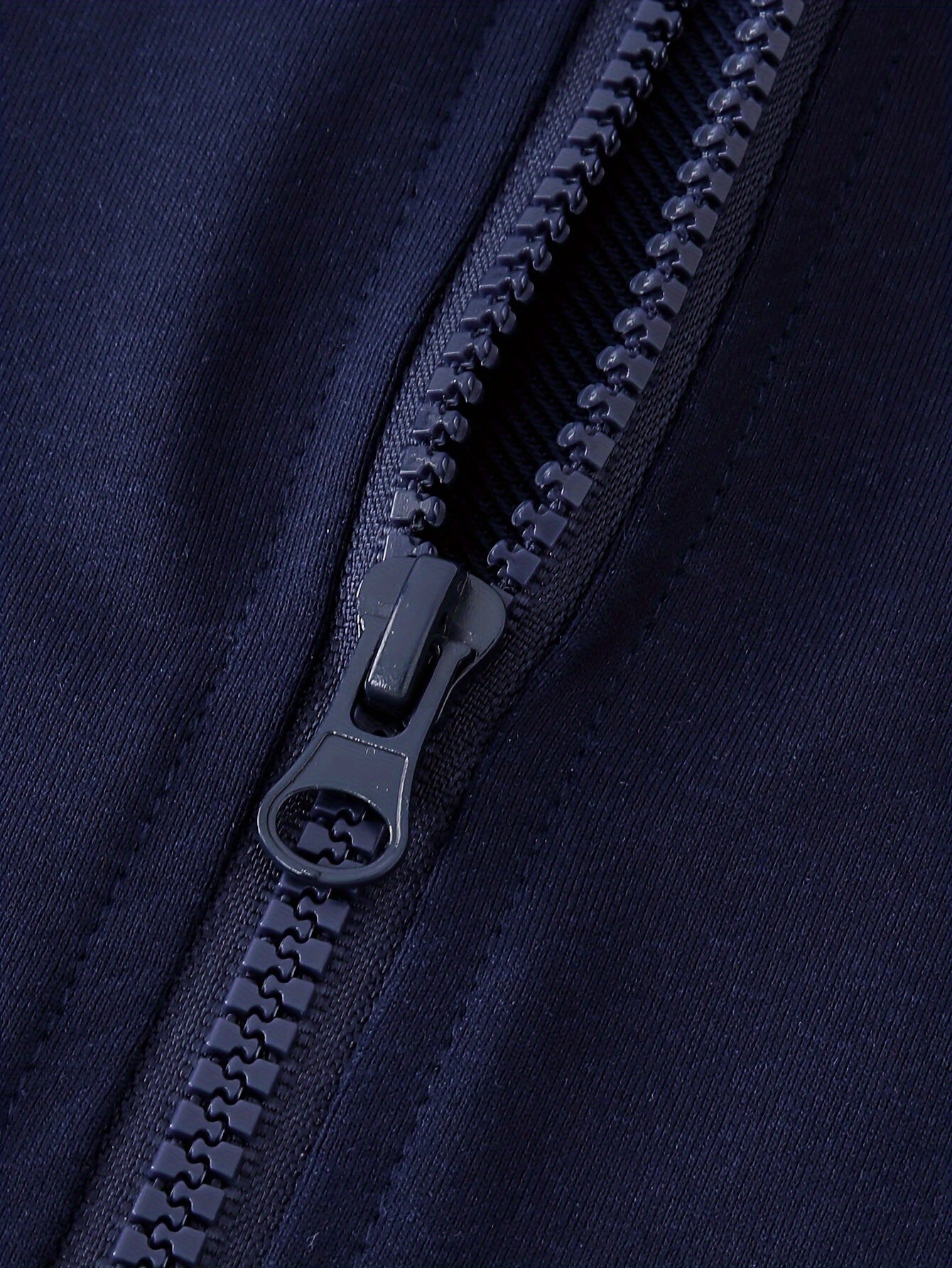 Boys Kids Hooded Baseball Jacket and Joggers Set Fall Winter Casual Street Style