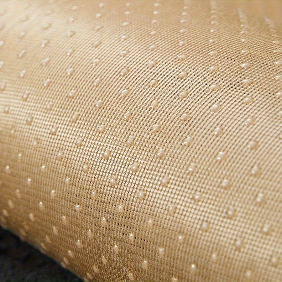 Эластичный чехол для сидений с вышивкой в виде кошачьих лап, комплект чехлов для дивана на все сезоны, пылезащитный защитник мебели для домашних животных, подходит для балкона, гостиной и домашнего декора. Чехол только для подушки.