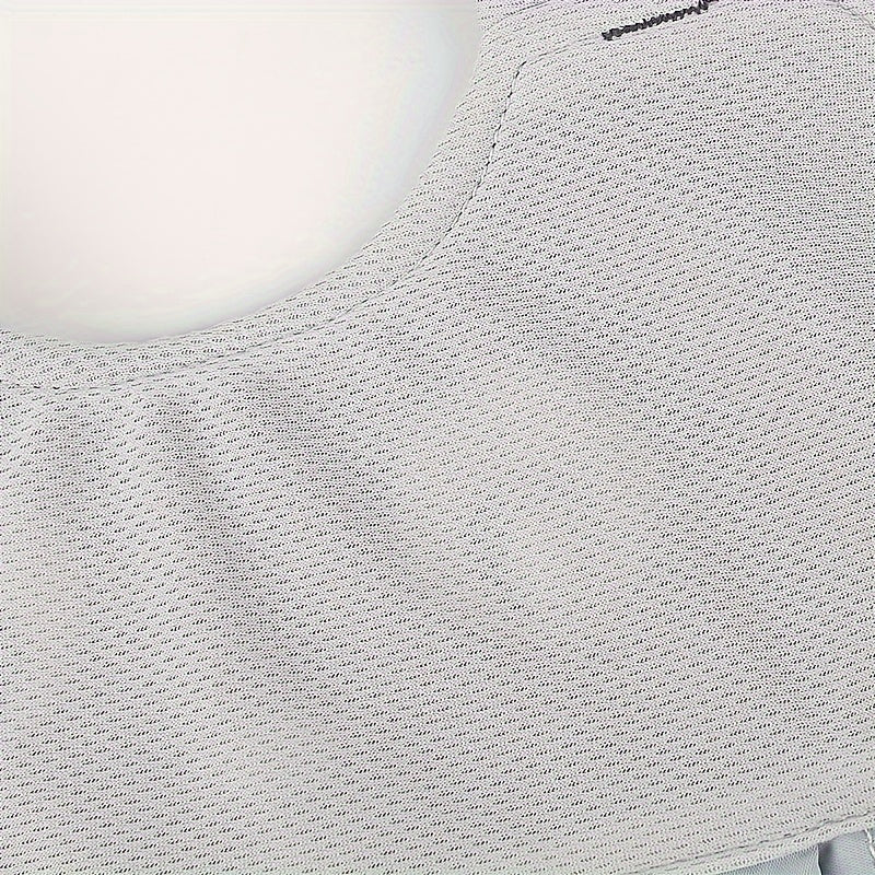 Kichkina bolalar uchun yurish qoʻllab-quvvatlash kamarasi, 0-3 yoshdagi chaqaloqlar uchun Baby Walker Harness