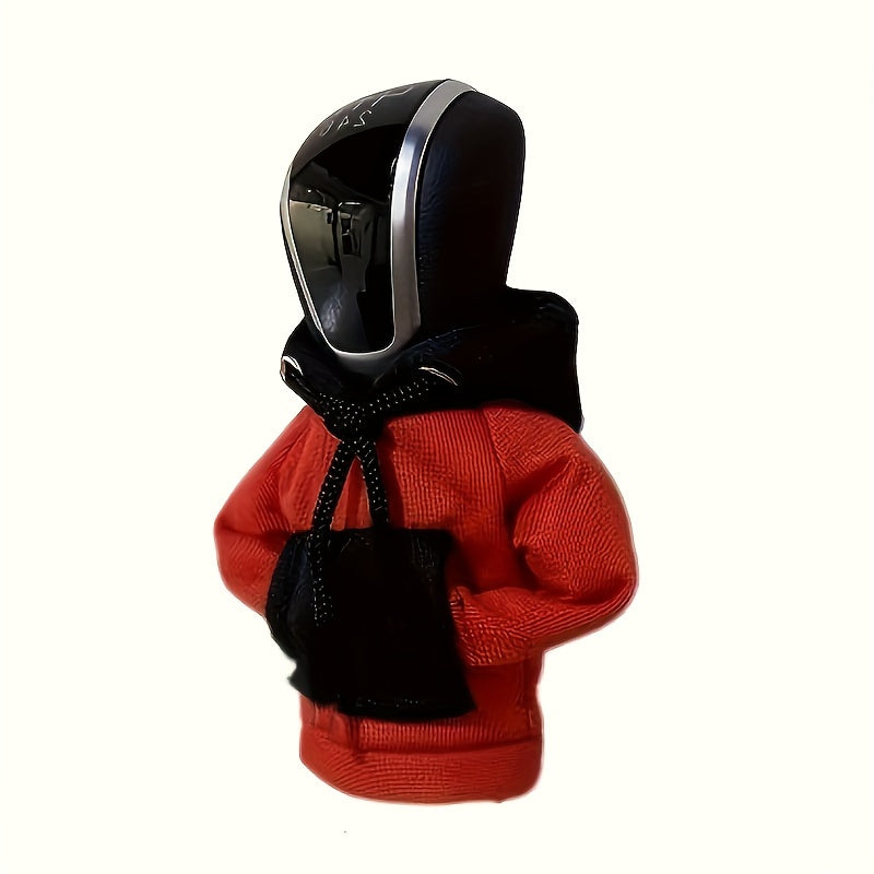 Naylon Avtomobil G'ildirakni O'zgartirish Qopqog'i Himoya Qopqog'i Universal Moslik Dizayni