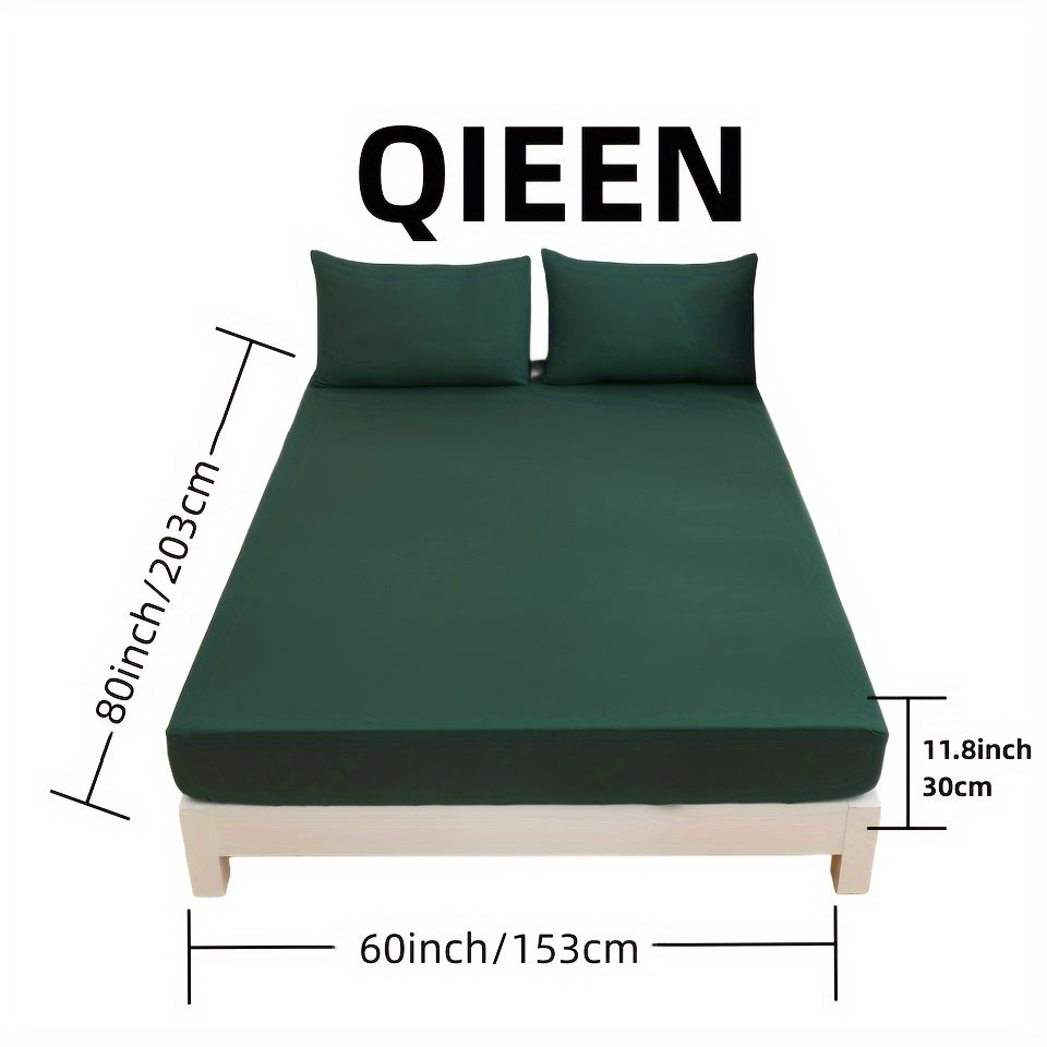 Boshqa mavsumlar uchun to'liq rangdagi nafas oladigan polyesterli yostiq qoplami