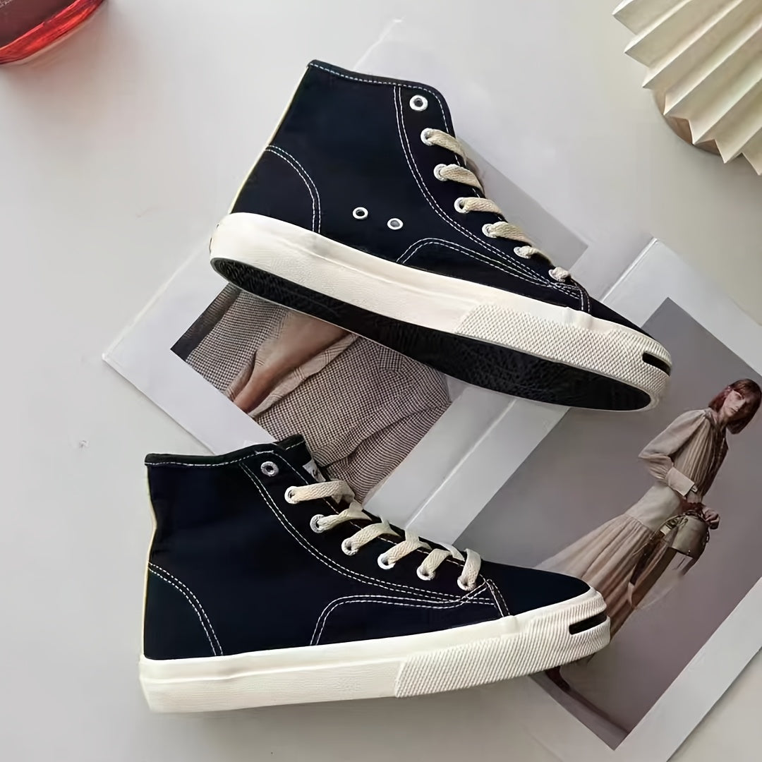 Women Flat Shoes All-Season Non-Slip Rubber Sole Casual Dress Flats