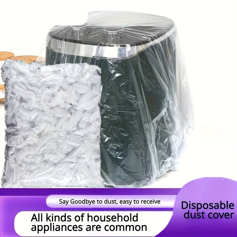 47 ta katta suv o'tkazmaydigan plastmassa changyutgichlar uchun oshxona texnikasi va elektronika uchun