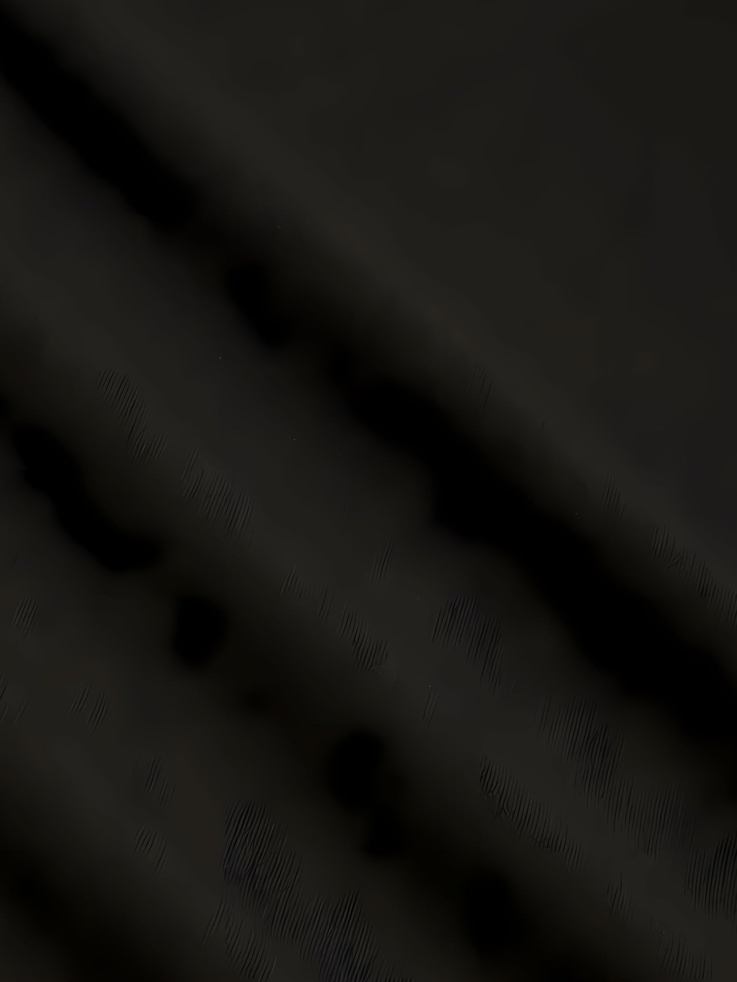 Plus Size Women's Black Sleeveless Tank Top with Pink Blue Geometric Print