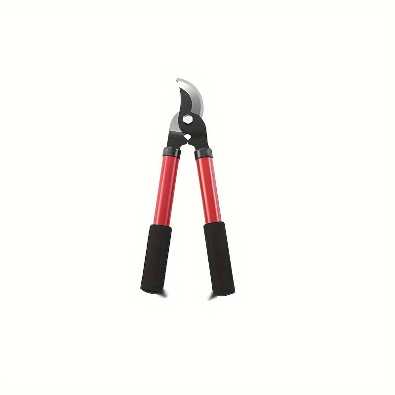 Steel Ambidextrous Classic Pruning Shears for Gardening