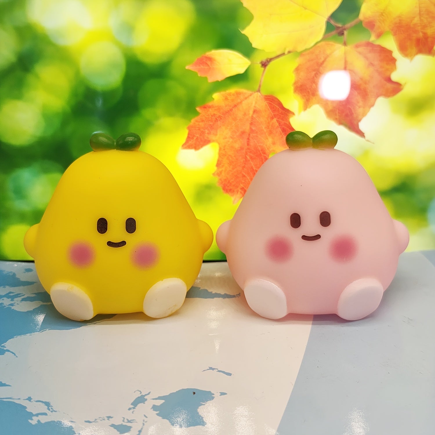 Night Light for Nursery and Bedroom Battery-Operated Toggle Switch Compact