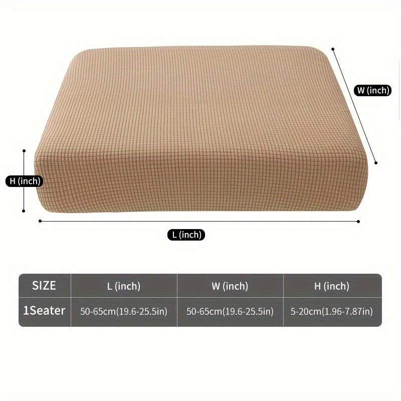 Waterproof Sofa Cover for Living Room Bedroom Office Protects Furniture
