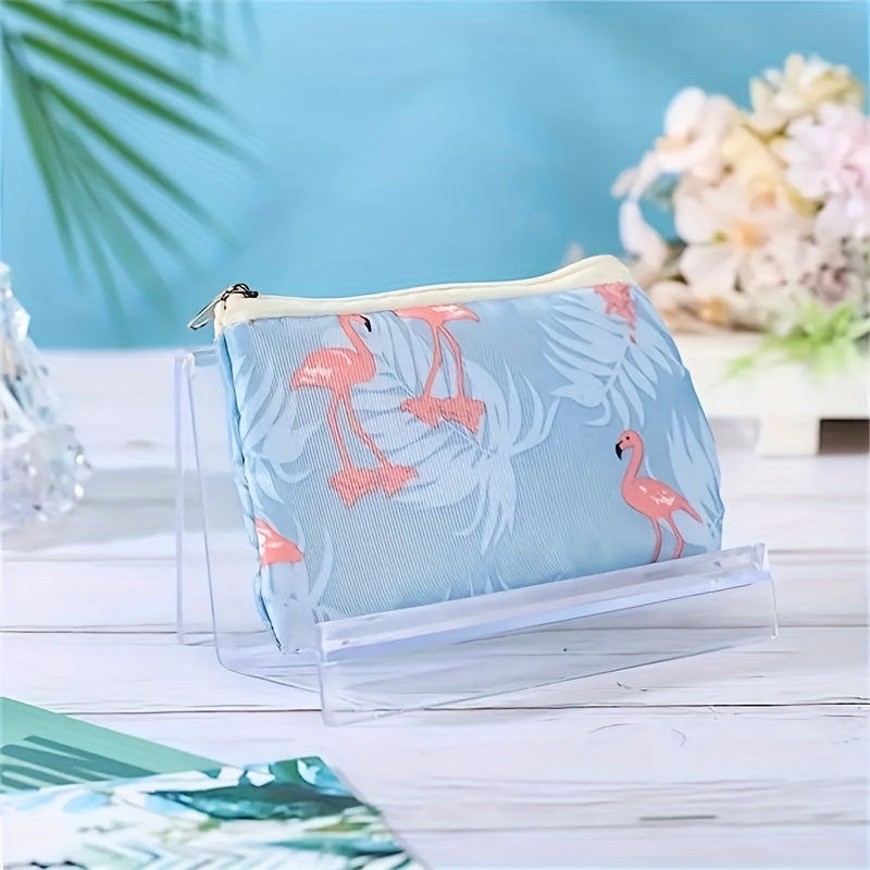 Acrylic Purse Display Stand Set for Wallets Clutches and Handbags