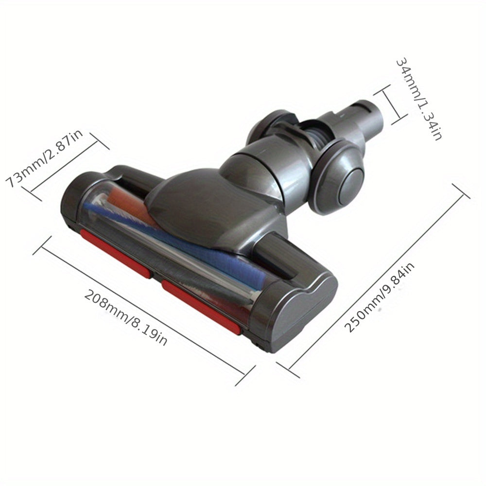 Dyson V6 Trigger DC58 DC59 DC61 DC62 DC74 Changyutgichi Rulon Cho'tkasi Boshligi.