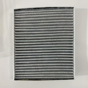 Avtomobil salon havosini filtri faol uglerod bilan almashtirish uchun avtomobil uchun