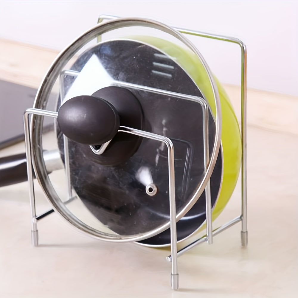 Подставка для крышек кастрюль от HSM Line