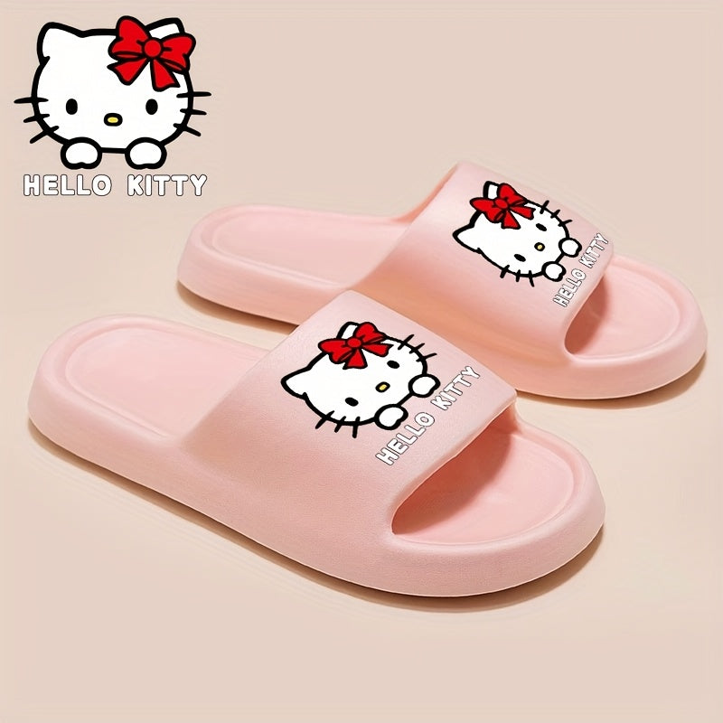 Women’s Slip-On EVA House Shoes for Indoor Outdoor Comfort