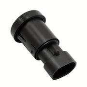 Rear Liftgate Window Glass Release Switch for SUV Fitment, 2 Pins, No Battery