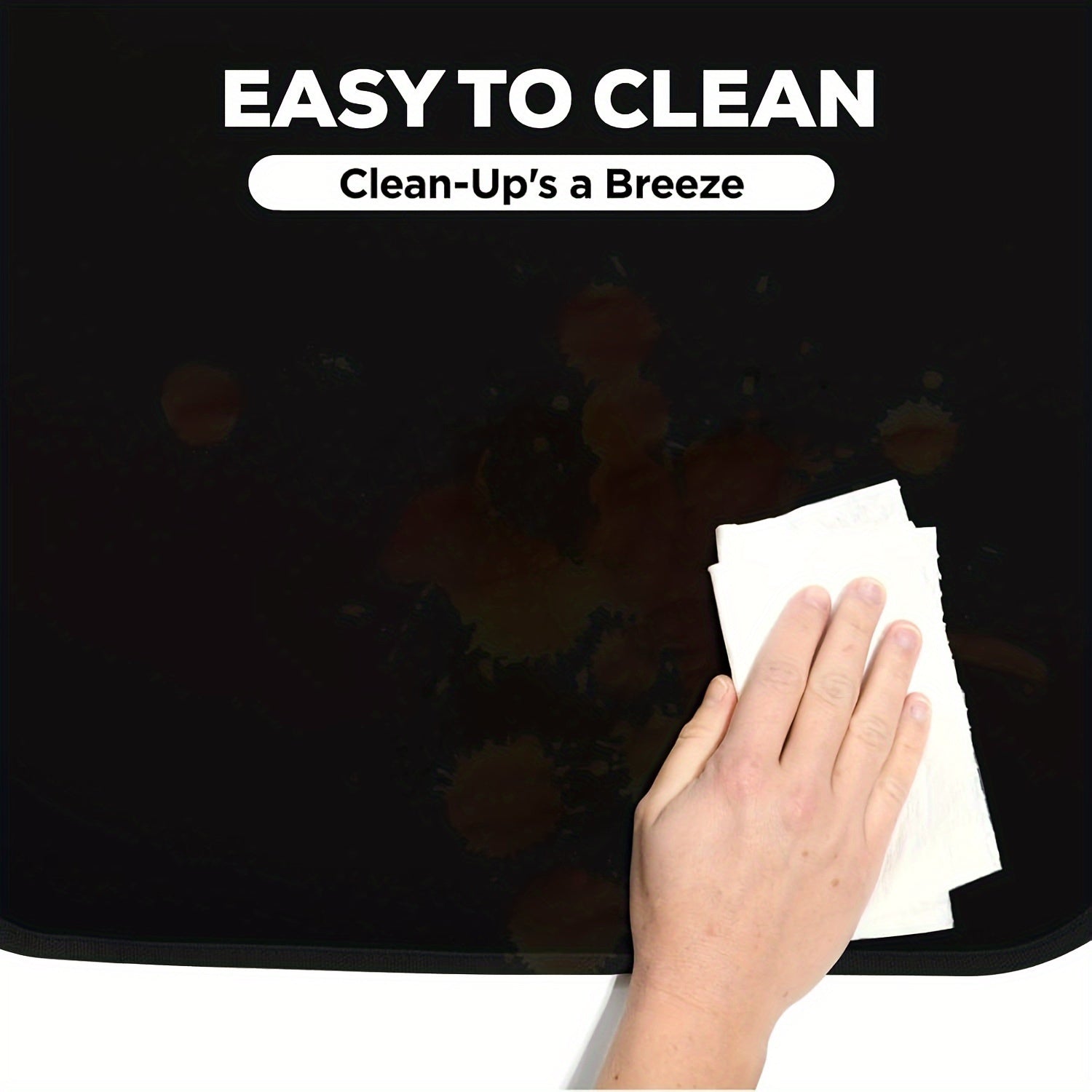 Adjustable Polyester Seat Protector Covers for Car Backseat Safety