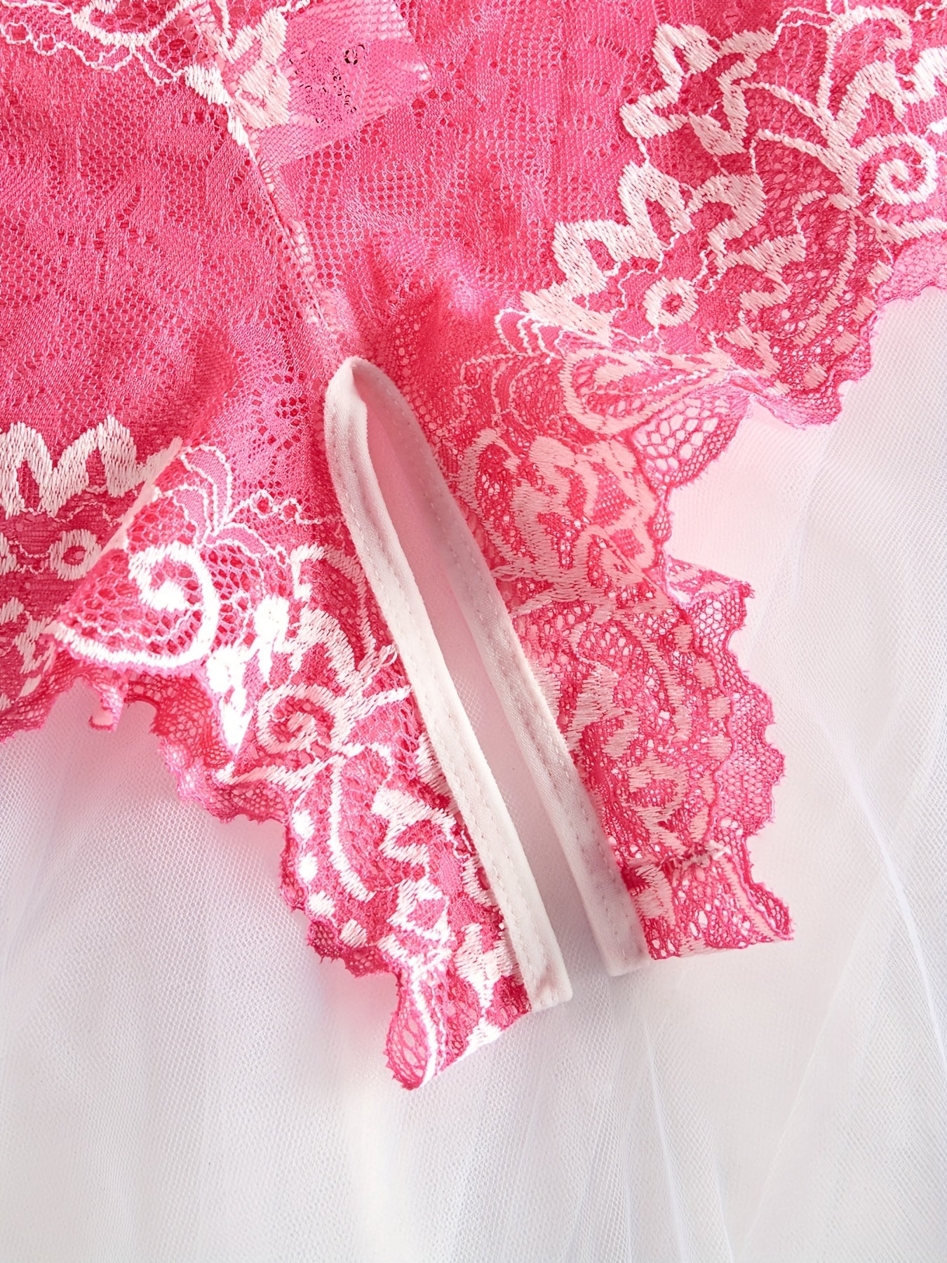 Women's Triangle Cotton Panties Comfortable Breathable Underwear