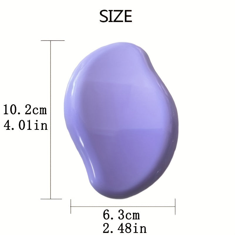 Painless Exfoliating Hair Removal Tool for Legs and Arms Waterproof for Men and Women