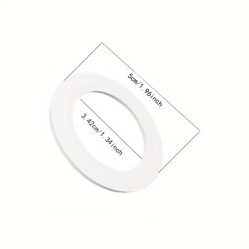 Car Air Freshener Replacement Pads Solid Fragrance Filter 6 Pack