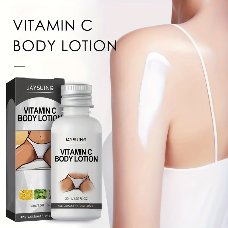 Набор из 3 лосьонов для тела с ниацинамидом, витамином C и центеллой для увлажнения