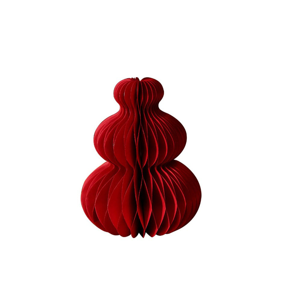 Paper Lanterns for Home Decor Reusable Eco-Friendly Festive Lighting